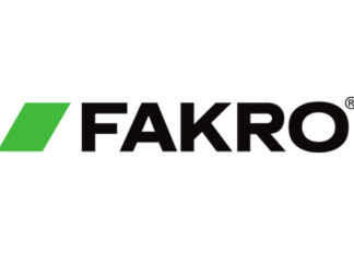 Fakro Italia logo fakro