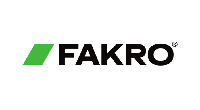 Fakro Italia logo fakro