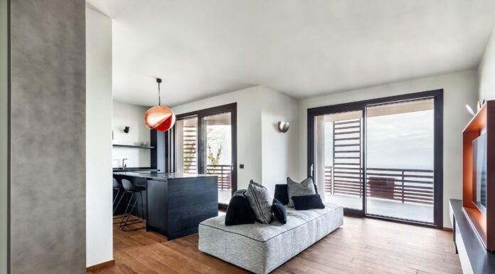 Appartamento vista mare | Seconda casa per modo di dire Appartamento vista mare