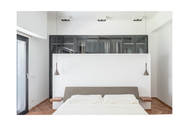ristrutturazione villa Calabria