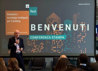 FESI 2025: Bologna diventa il centro dell’edilizia sostenibile