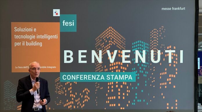 FESI 2025: Bologna diventa il centro dell’edilizia sostenibile