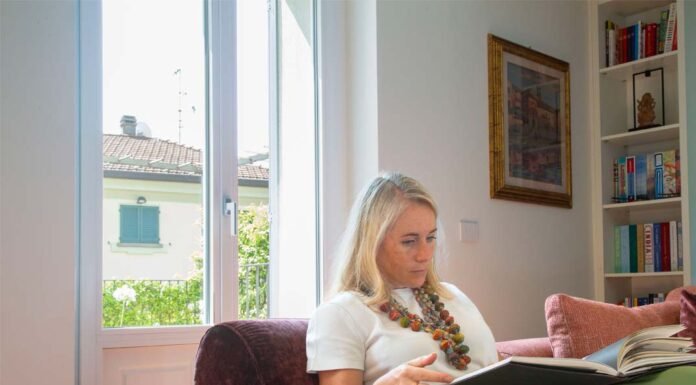 Le abitazioni Oknoplast raccontate da chi le abita: è il progetto “Racconti di Case”