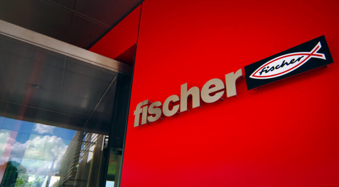 fischer a SAIE 2024, la Fiera delle Costruzioni: progettazione, edilizia, impianti.