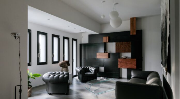 Rigenerazione di una villa in Calabria ristrutturazione villa Calabria