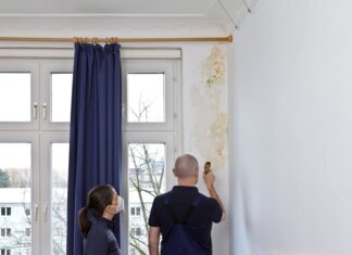 Come combattere l’umidità in casa: cause, effetti e soluzioni efficaci