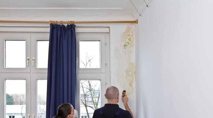 Come combattere l’umidità in casa: cause, effetti e soluzioni efficaci