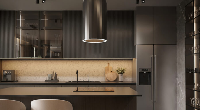 Colori moderni per cucina | Quali scegliere per un look contemporaneo ed elegante Colori moderni per cucina