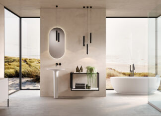 Tube di Planit: l’innovazione di design firmata Massimiliano Braconi