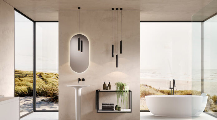 Tube di Planit: l’innovazione di design firmata Massimiliano Braconi