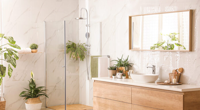 Mobili bagno moderni: soluzioni di design per ambienti funzionali Mobili bagno moderni