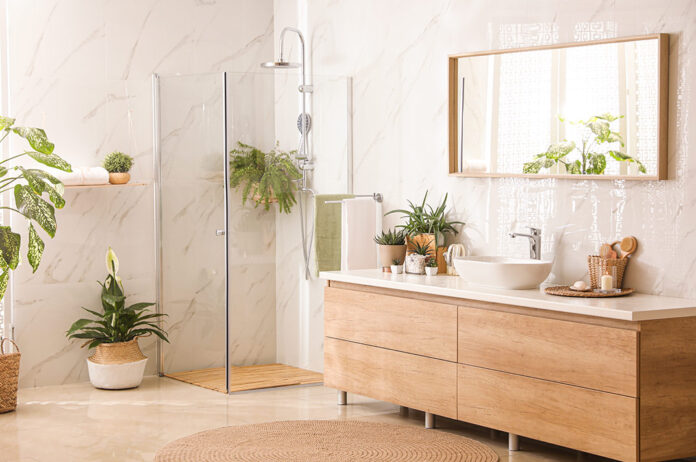 Mobili bagno moderni