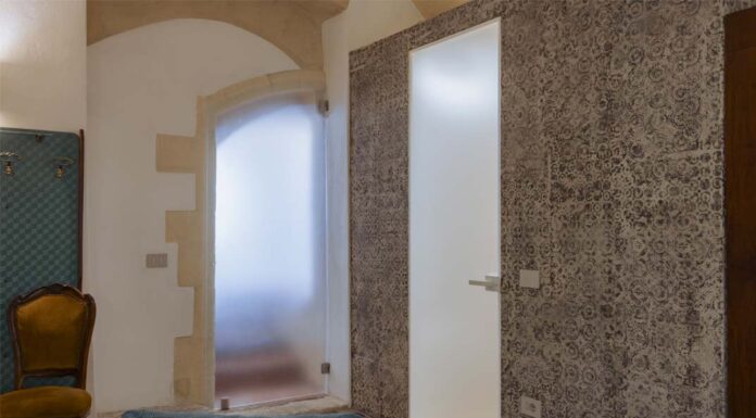 Un progetto di restauro tra i sassi di Matera