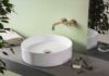 PVD Color Technology ridefinisce i codici estetici del bagno contemporaneo