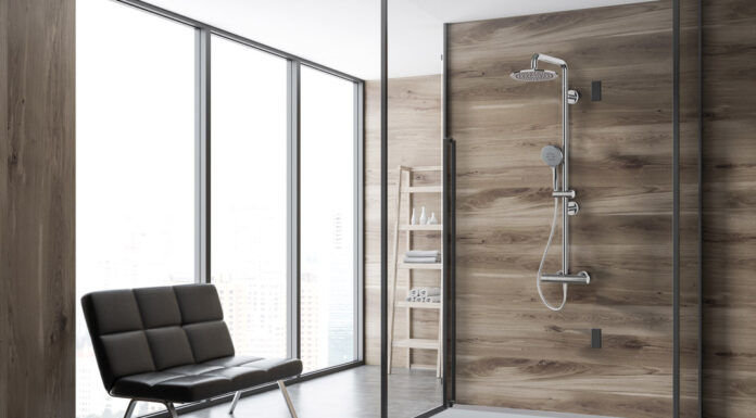 Riconoscimento al Compasso d’Oro 2024 per SOLO Shower di Ponte Giulio