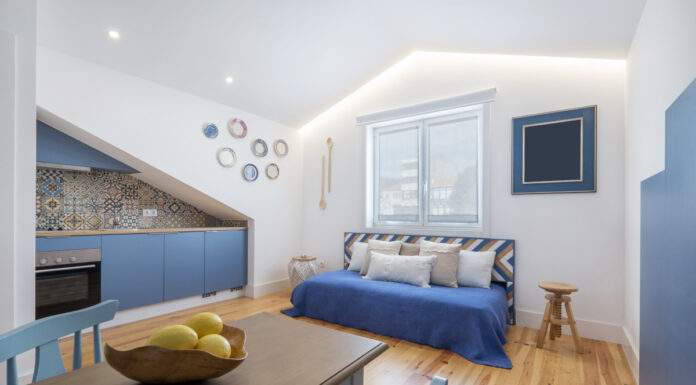 Progettare piccoli spazi | Adattarsi a case sempre più ridotte progettare piccoli spazi