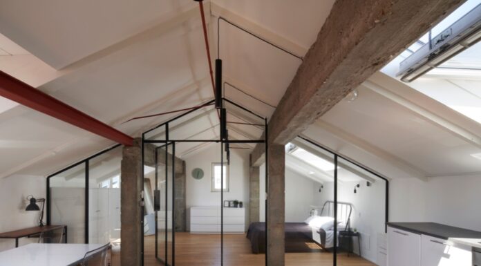 Ristrutturazione mansarda | Uno spazio autonomo e luminoso ristrutturazione mansarda