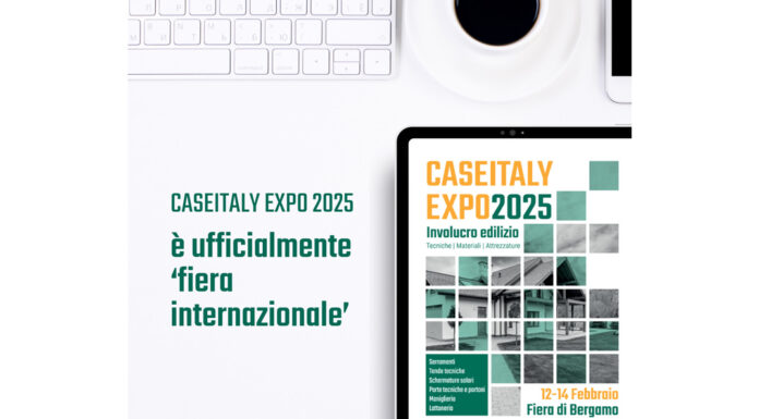 Regione Lombardia attribuisce lo status di ‘fiera internazionale’ a Caseitaly EXPO 2025