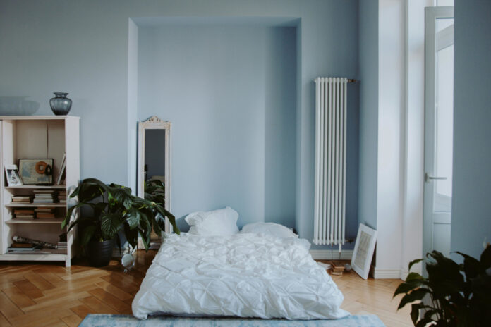 termosifoni tubolari