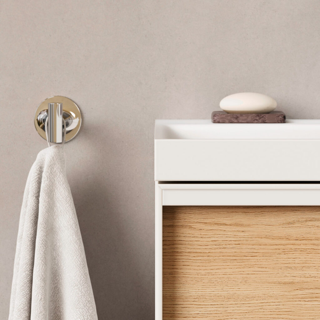 Mobili bagno facili da pulire 2