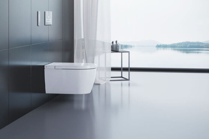 Mobili bagno facili da pulire