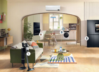 Dispositivi smart home | Tecnologia e comodità a portata di mano dispositivi smart home