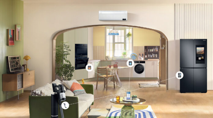 Dispositivi smart home | Tecnologia e comodità a portata di mano dispositivi smart home