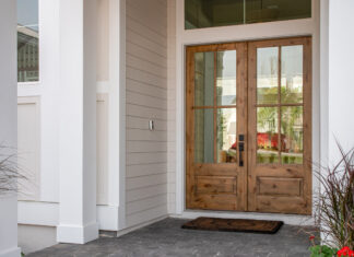 Infissi in legno | Eleganza naturale e prestazioni termiche Infissi in legno