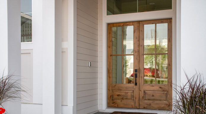 Infissi in legno | Eleganza naturale e prestazioni termiche Infissi in legno