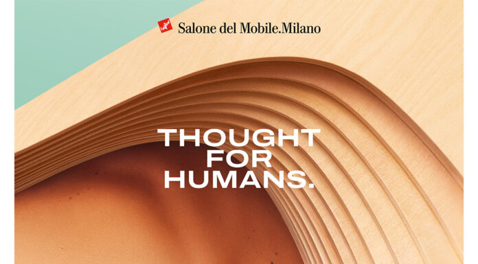 Salone del Mobile.Milano 2025: costruire mondi a misura di futuro Salone del Mobile.Milano 2025