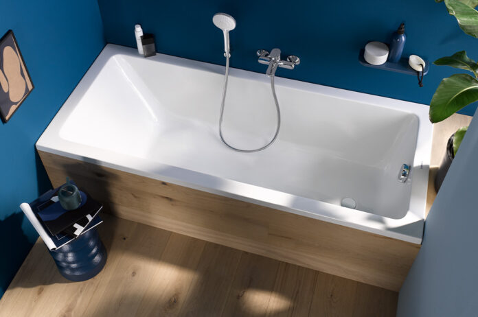 Vasche da bagno salvaspazio Vasche da bagno salvaspazio