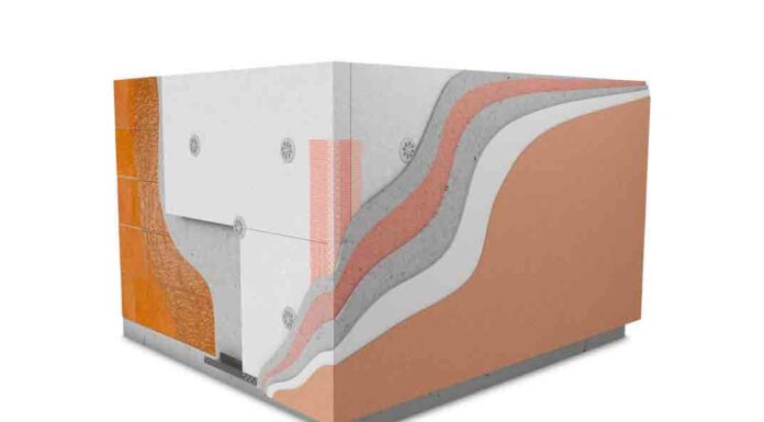 Boero presenta nuove soluzioni professionali per l’efficienza energetica in edilizia