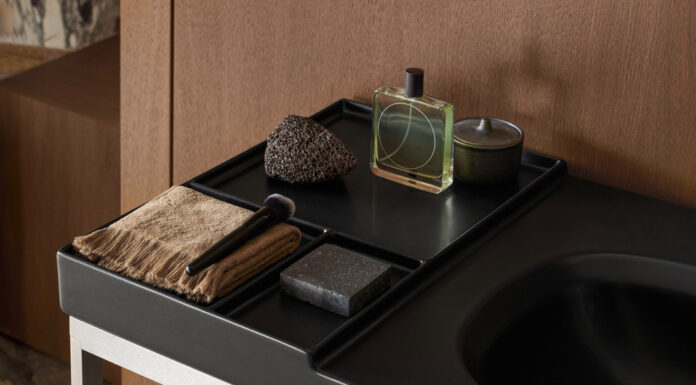 Il bagno come rifugio quotidiano: design e benessere per una nuova idea di casa