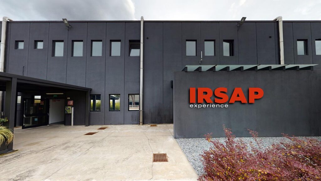 irsap