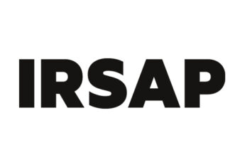 Irsap logo irsap