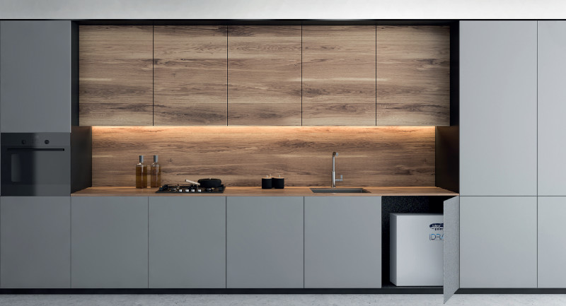 pompe di calore senza unità esterna