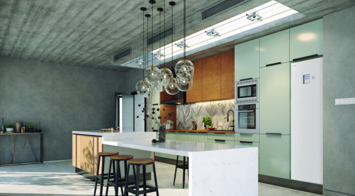 Pompe di calore senza unità esterna | Caratteristiche e modelli pompe di calore senza unità esterna