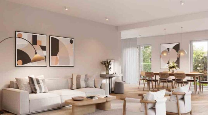 VORT HRI FLAT IoT di VORTICE