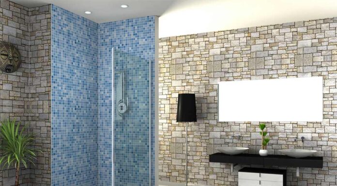 FILA SALVADOCCIA, la soluzione eco-friendly per gli ambienti doccia