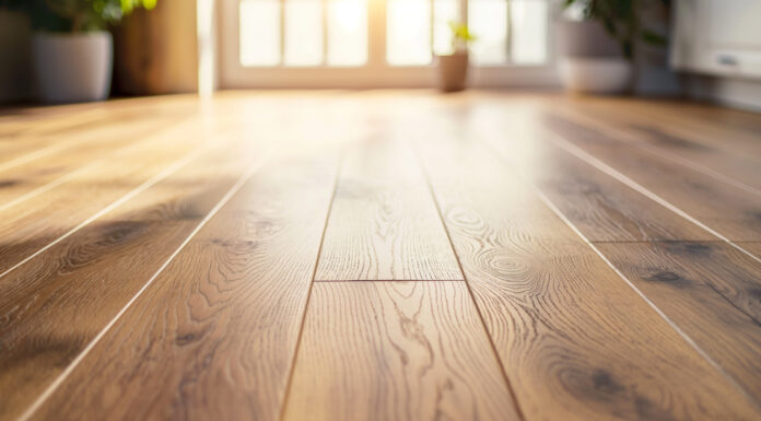 Manutenzione del parquet: consigli utili per preservarne la bellezza nel tempo Manutenzione del parquet