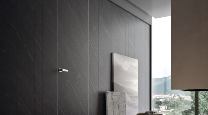 Separare gli ambienti: le porte come soluzione di design Separare gli ambienti