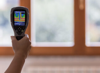 Quanto puoi risparmiare con le finestre a taglio termico? finestre a taglio termico