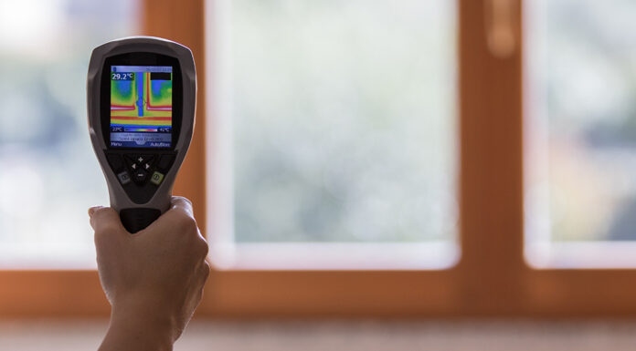 Quanto puoi risparmiare con le finestre a taglio termico? finestre a taglio termico