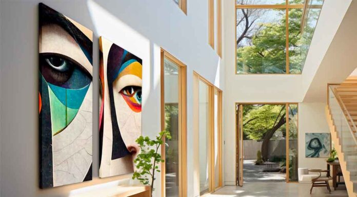 Il comfort acustico diventa decorazione isolspace