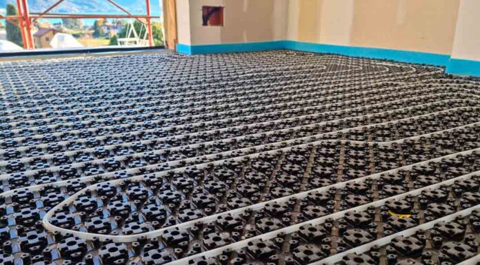 Soluzioni a pacchetto per l’isolamento acustico