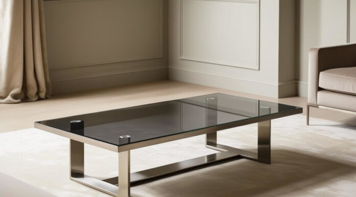 Vetro fumé: estetica e funzionalità per l’arredamento di casa e non solo vetro fumé