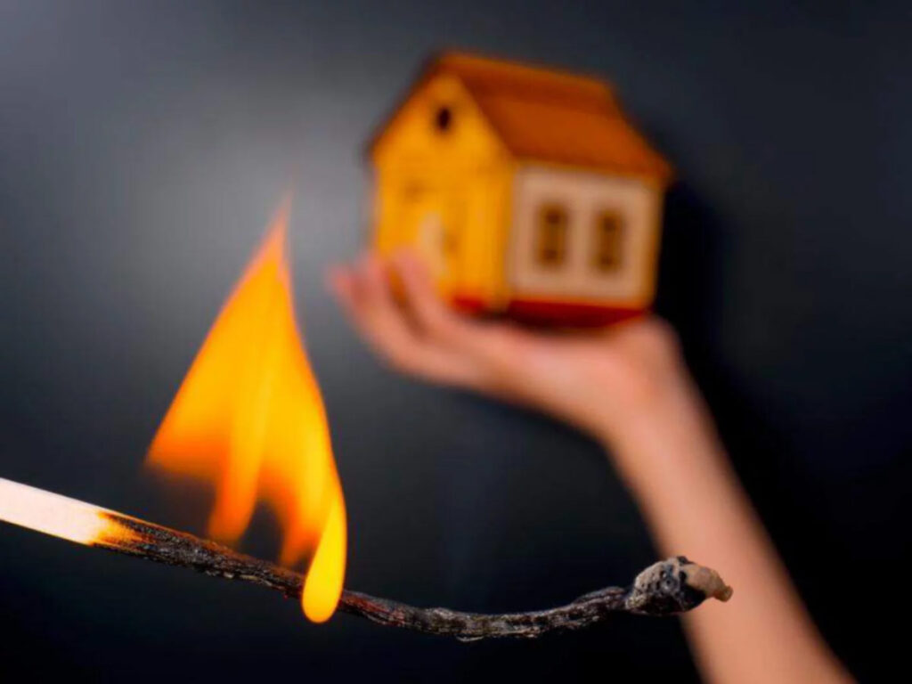 Manuale antincendio 2025 Knauf