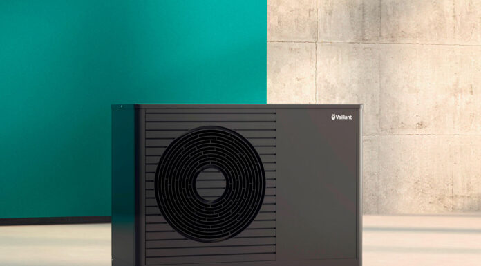 Vaillant presenta la nuova gamma aroTHERM