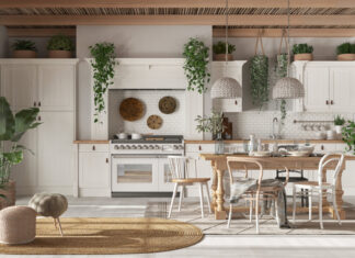 Arredamento country chic: l’eleganza rustica per la tua casa arredamento country chic