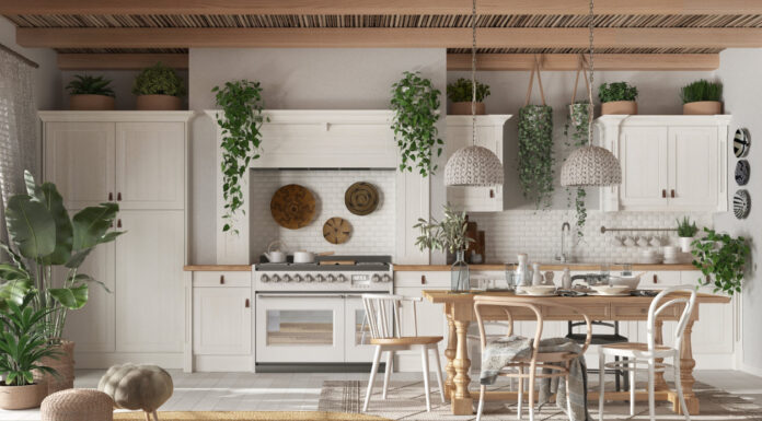 Arredamento country chic: l’eleganza rustica per la tua casa arredamento country chic